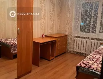 3-комнатная квартира, этаж 2 из 5, 66 м²