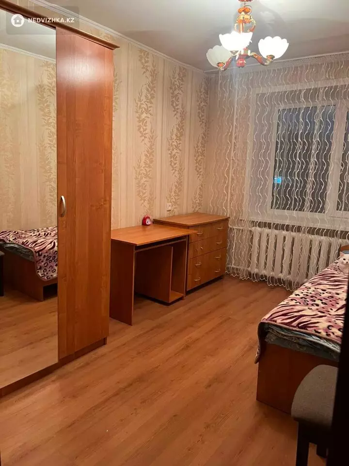 3-бөлмелі пәтер, қабат 2 барлық қабат саны 5, 66 м², 3-фотосурет