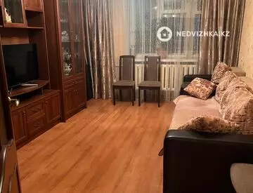 3-комнатная квартира, этаж 2 из 5, 66 м²