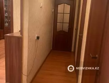 3-комнатная квартира, этаж 2 из 5, 66 м²
