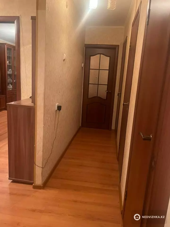 3-бөлмелі пәтер, қабат 2 барлық қабат саны 5, 66 м², 5-фотосурет