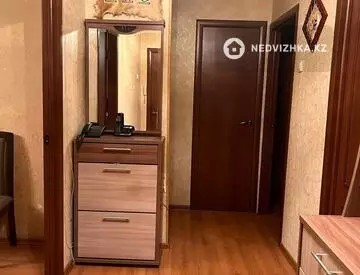 3-комнатная квартира, этаж 2 из 5, 66 м²