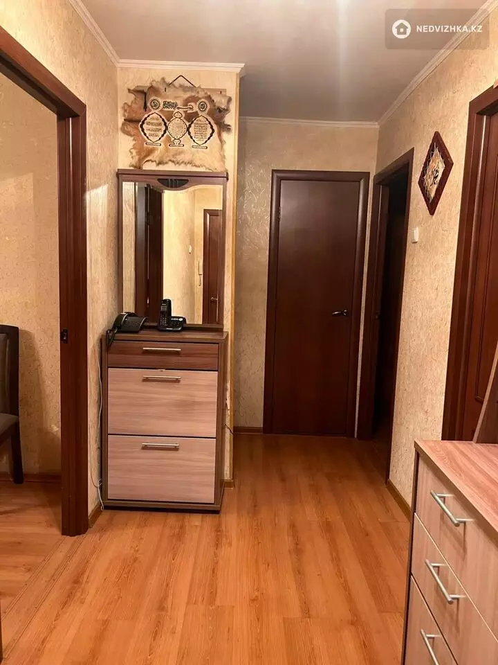 3-бөлмелі пәтер, қабат 2 барлық қабат саны 5, 66 м², 4-фотосурет