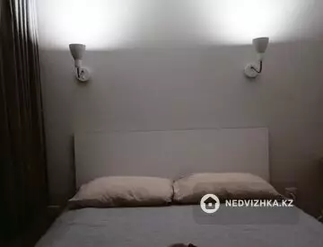 1-комнатная квартира, этаж 4 из 4, 20 м², Посуточно, миниатюра 3