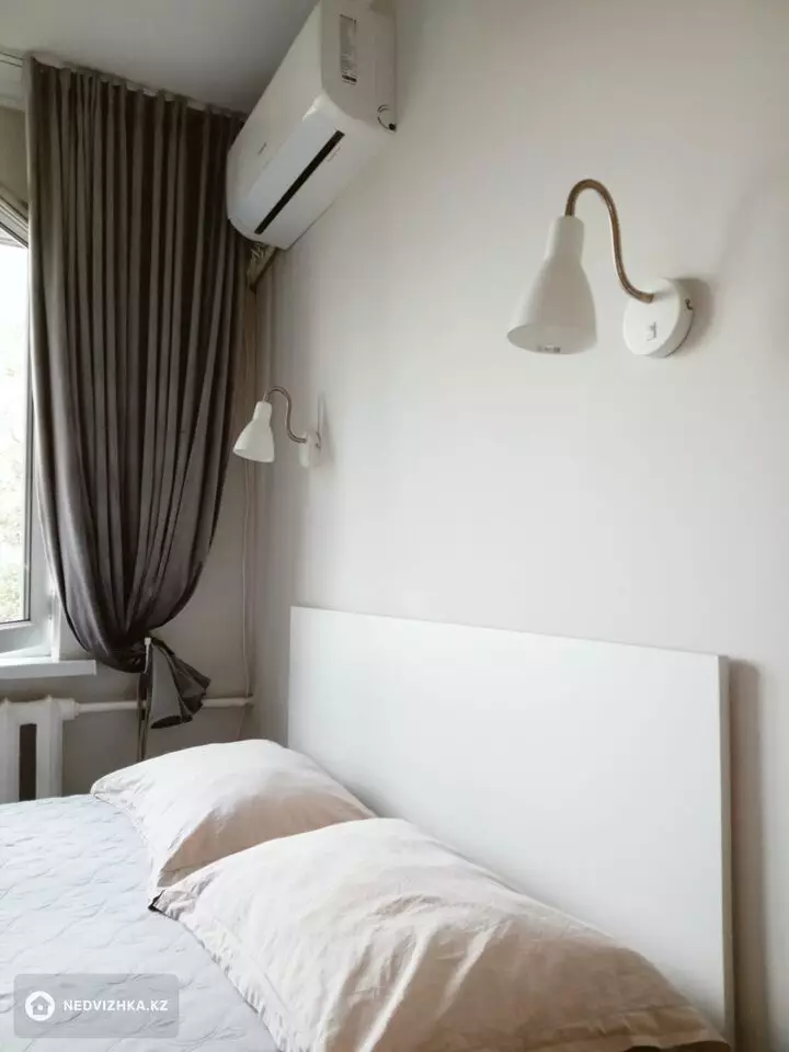 1-комнатная квартира, этаж 4 из 4, 20 м², Посуточно, фотография 2