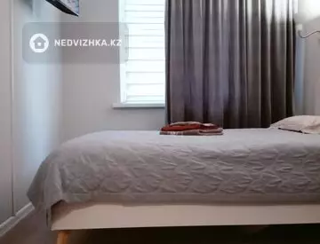 1-комнатная квартира, этаж 4 из 4, 20 м², Посуточно, миниатюра 4