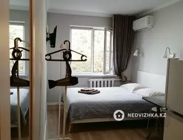 1-комнатная квартира, этаж 4 из 4, 20 м², Посуточно, миниатюра 5