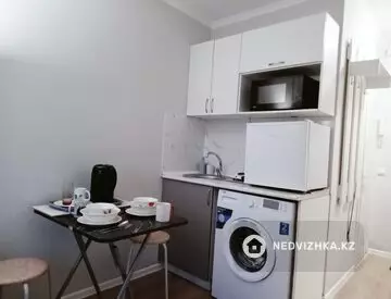 1-комнатная квартира, этаж 4 из 4, 20 м², Посуточно, миниатюра 10