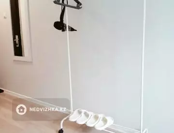 1-комнатная квартира, этаж 4 из 4, 20 м², Посуточно, миниатюра 11