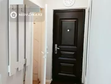 1-комнатная квартира, этаж 4 из 4, 20 м², Посуточно, миниатюра 12