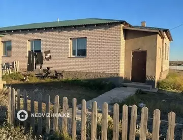 3-комнатная часть дома, 0.1 соток, 81 м²