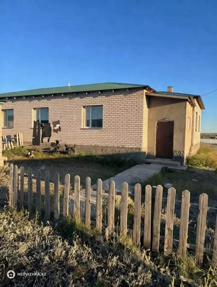 3-комнатная часть дома, 0.1 соток, 81 м², фотография 2