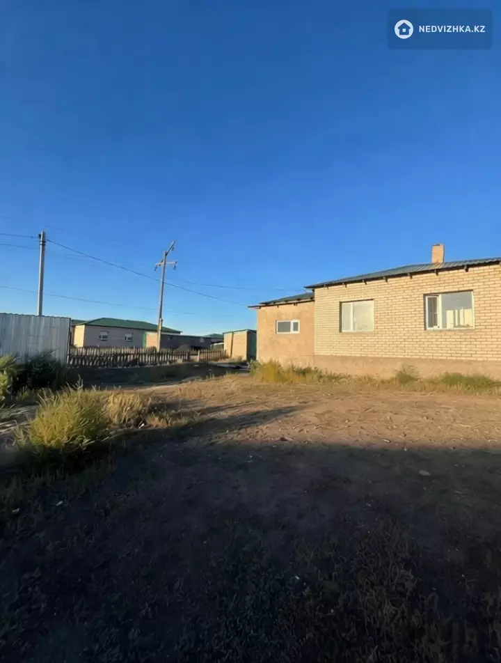3-комнатная часть дома, 0.1 соток, 81 м², фотография 3