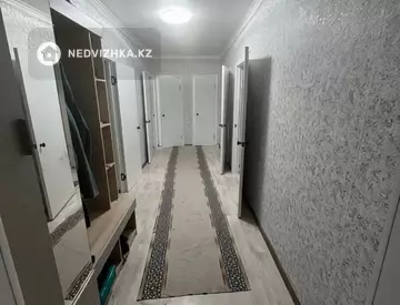 3-комнатная часть дома, 0.1 соток, 81 м², миниатюра 8