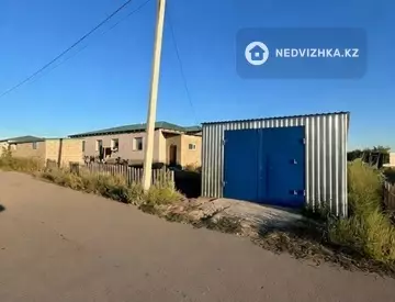 3-комнатная часть дома, 0.1 соток, 81 м²