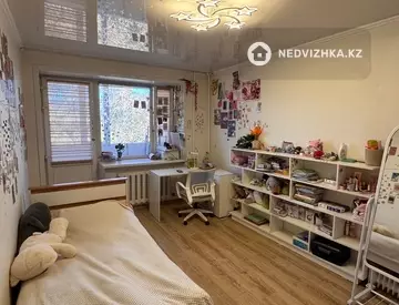 4-комнатная квартира, этаж 4 из 9, 80 м², миниатюра 3
