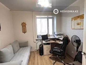 4-комнатная квартира, этаж 4 из 9, 80 м², миниатюра 6