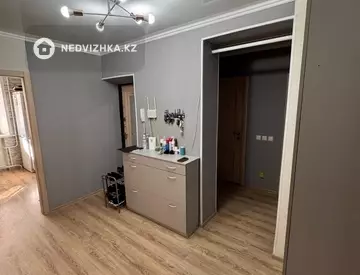 4-комнатная квартира, этаж 4 из 9, 80 м², миниатюра 8