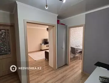 4-комнатная квартира, этаж 4 из 9, 80 м², миниатюра 9