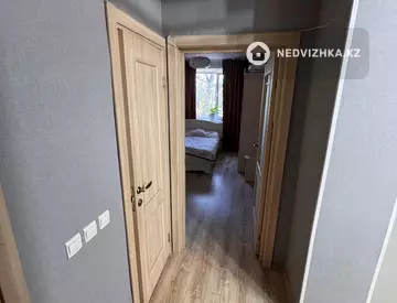 4-комнатная квартира, этаж 4 из 9, 80 м², миниатюра 11