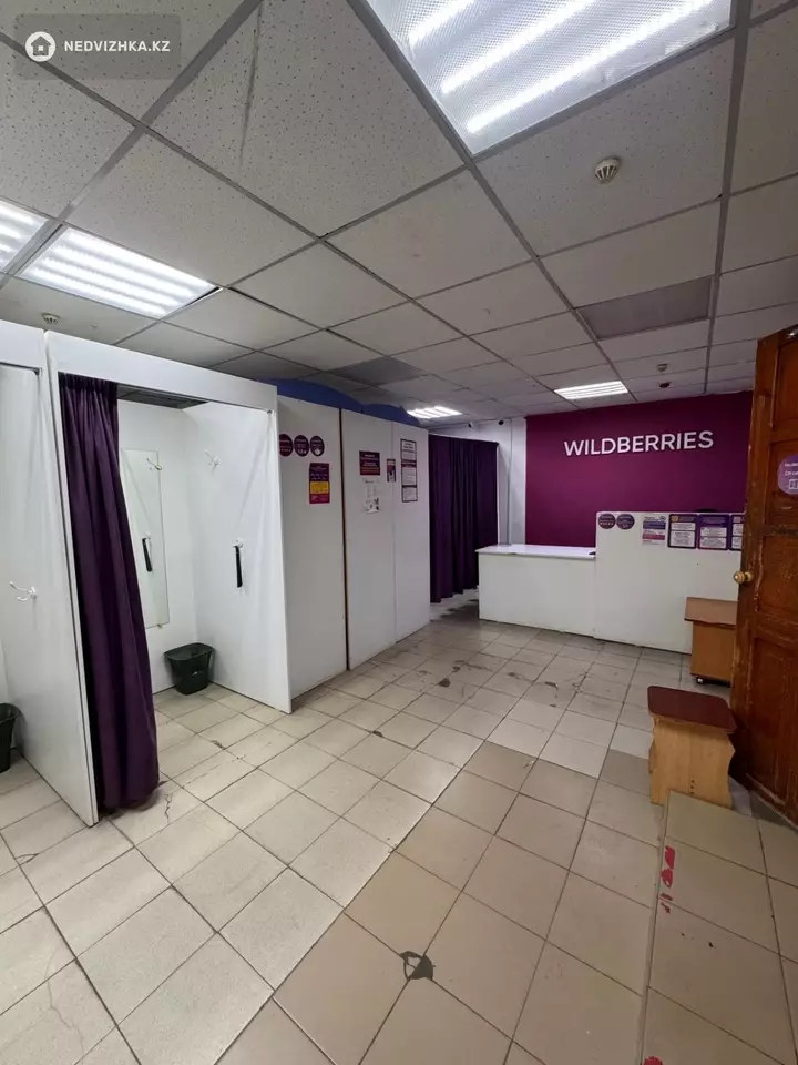 Офис, Магазин и др., этаж 1 из 5, 80 м², фотография 4