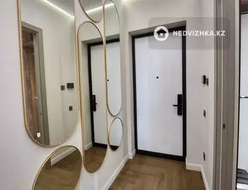 3-комнатная квартира, этаж 6 из 9, 95 м², миниатюра 7