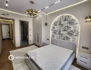 3-комнатная квартира, этаж 6 из 9, 95 м², миниатюра 6
