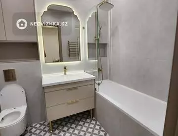 3-комнатная квартира, этаж 6 из 9, 95 м², миниатюра 10
