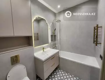 3-комнатная квартира, этаж 6 из 9, 95 м², миниатюра 12