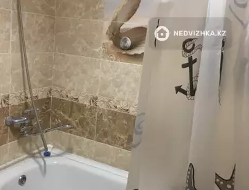 2-бөлмелі пәтер, қабат 12 барлық қабат саны 16, 60 м², 3-нобай