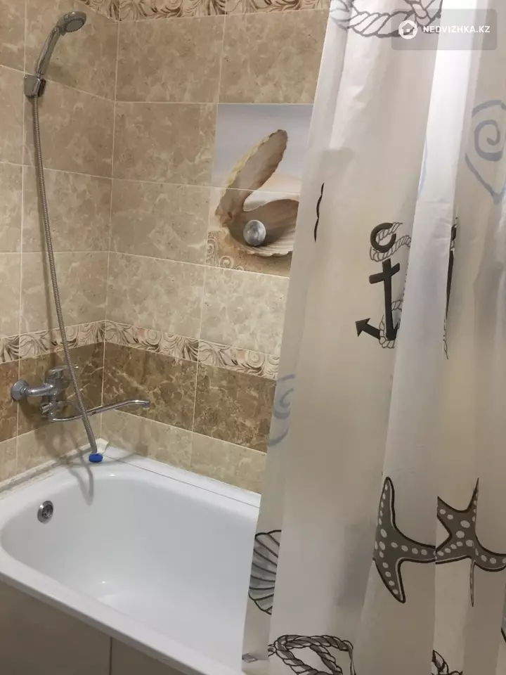 2-комнатная квартира, этаж 12 из 16, 60 м², фотография 3