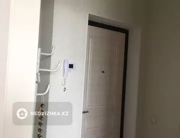 2-бөлмелі пәтер, қабат 12 барлық қабат саны 16, 60 м², 2-нобай
