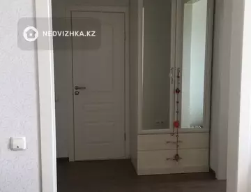 2-бөлмелі пәтер, қабат 12 барлық қабат саны 16, 60 м², 4-нобай