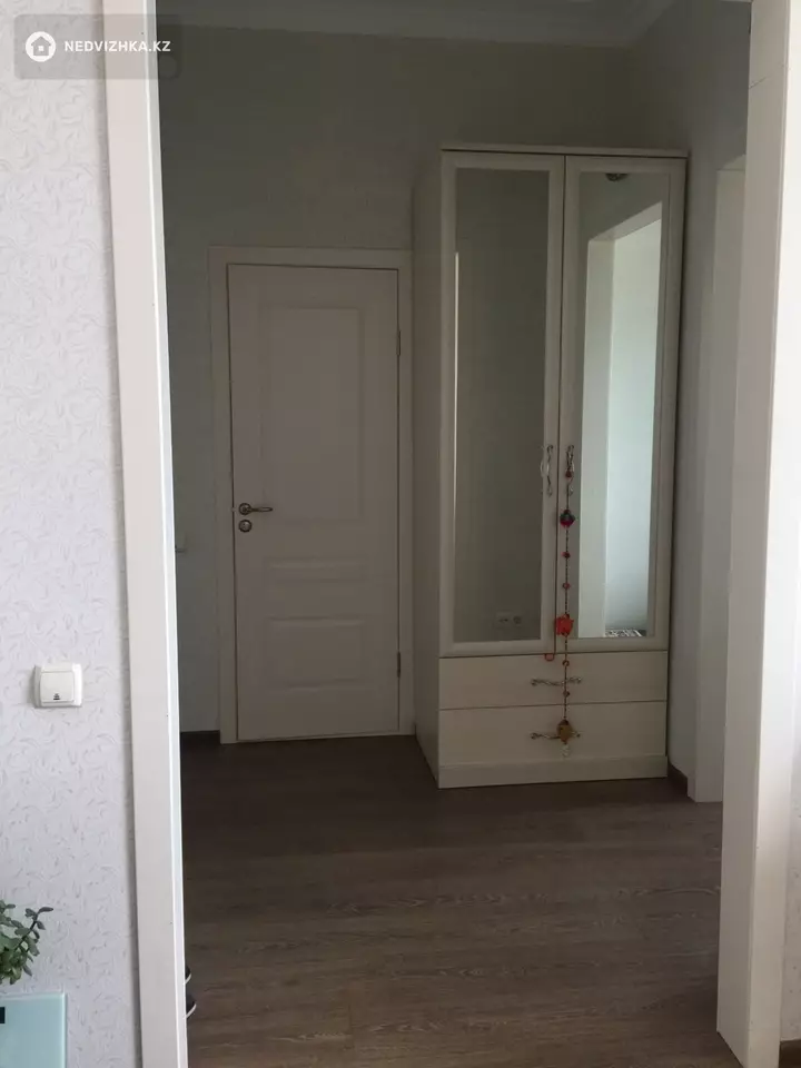 2-комнатная квартира, этаж 12 из 16, 60 м², фотография 4