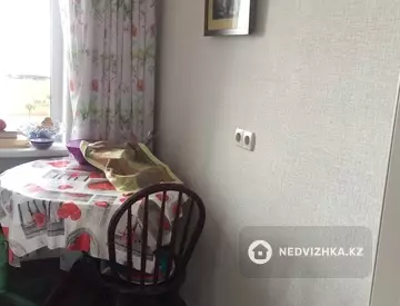 2-бөлмелі пәтер, қабат 12 барлық қабат саны 16, 60 м², 5-нобай