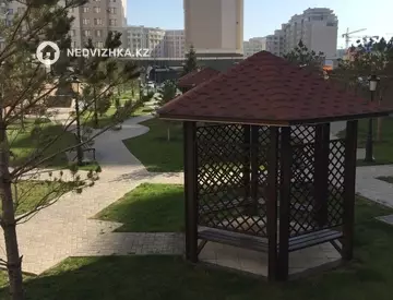 2-бөлмелі пәтер, қабат 12 барлық қабат саны 16, 60 м², 12-нобай
