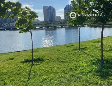 2-бөлмелі пәтер, қабат 12 барлық қабат саны 16, 60 м², 1-нобай