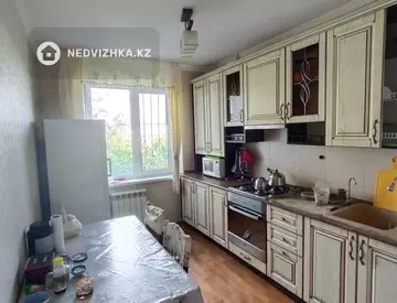 4-комнатная квартира, этаж 4 из 9, 87 м²