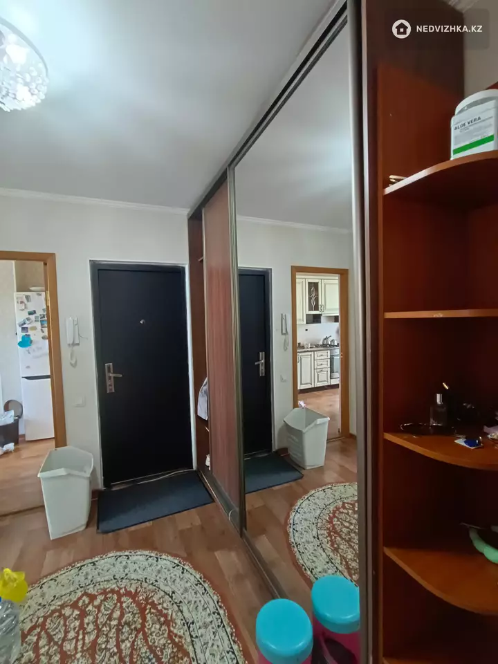 4-комнатная квартира, этаж 4 из 9, 87 м², фотография 2