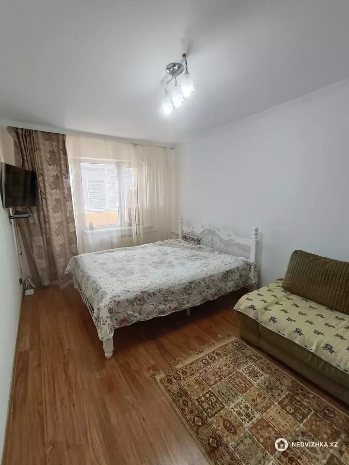 4-комнатная квартира, этаж 4 из 9, 87 м², фотография 4