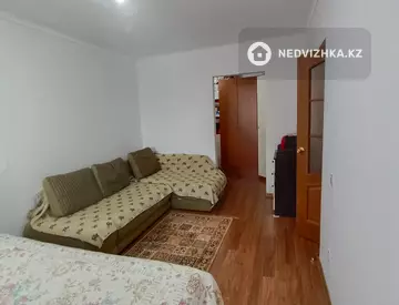 4-комнатная квартира, этаж 4 из 9, 87 м²