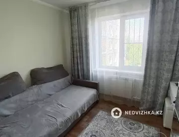 4-бөлмелі пәтер, қабат 4 барлық қабат саны 9, 87 м², 7-нобай