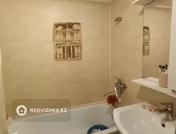 4-бөлмелі пәтер, қабат 4 барлық қабат саны 9, 87 м², 8-нобай