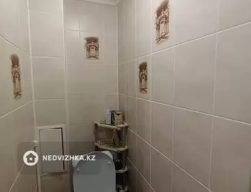 4-бөлмелі пәтер, қабат 4 барлық қабат саны 9, 87 м², 9-нобай
