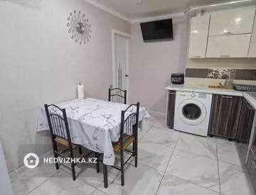 4-комнатная квартира, этаж 5 из 9, 95 м²