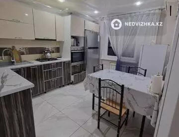 4-комнатная квартира, этаж 5 из 9, 95 м²