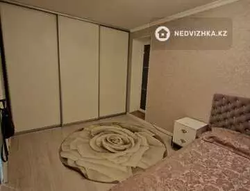 4-комнатная квартира, этаж 5 из 9, 95 м²