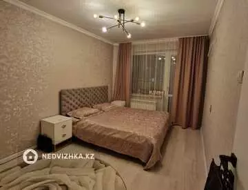 4-бөлмелі пәтер, қабат 5 барлық қабат саны 9, 95 м², 6-нобай