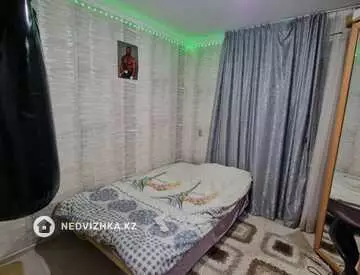 4-бөлмелі пәтер, қабат 5 барлық қабат саны 9, 95 м², 7-нобай