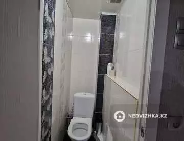4-бөлмелі пәтер, қабат 5 барлық қабат саны 9, 95 м², 8-нобай